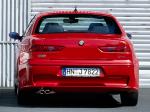 Alfa Romeo 156 GTA 2002 года (WW)